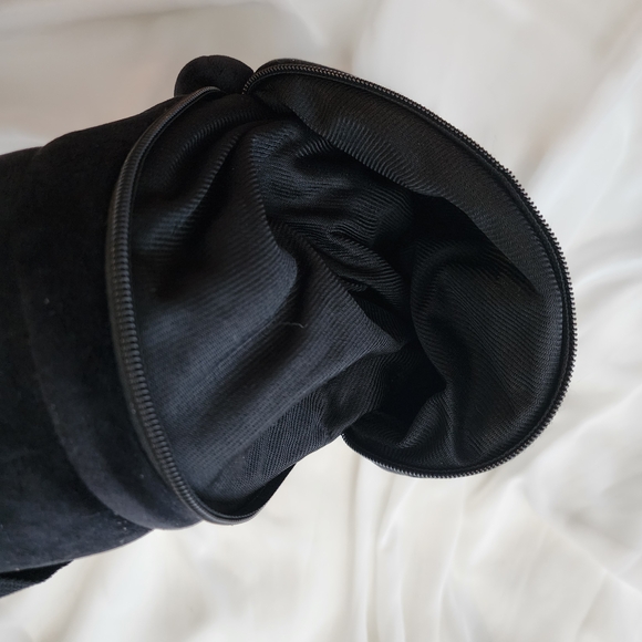 No Face Plush Backpack Spirited Away Character - Picture 6 of 10